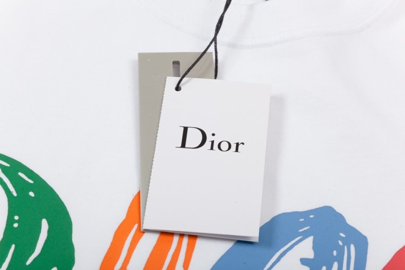 Dior T-Shirts